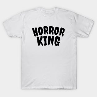 Horror Addict T-Shirt